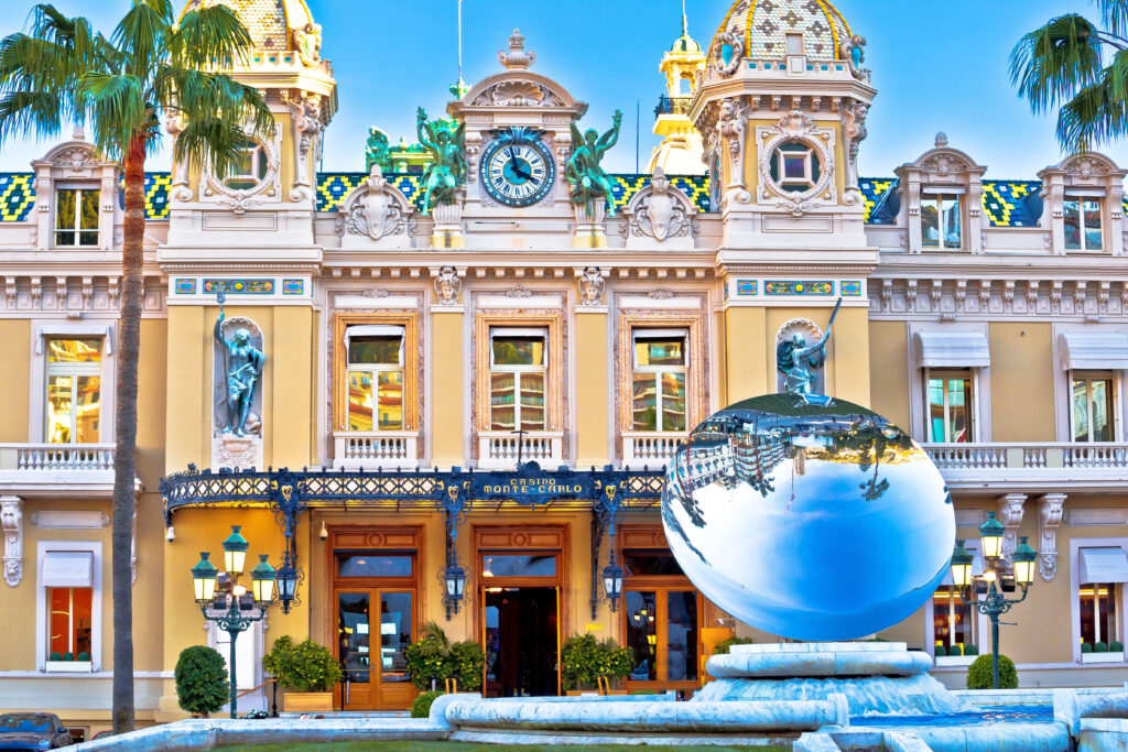 Casino de Monte-Carlo