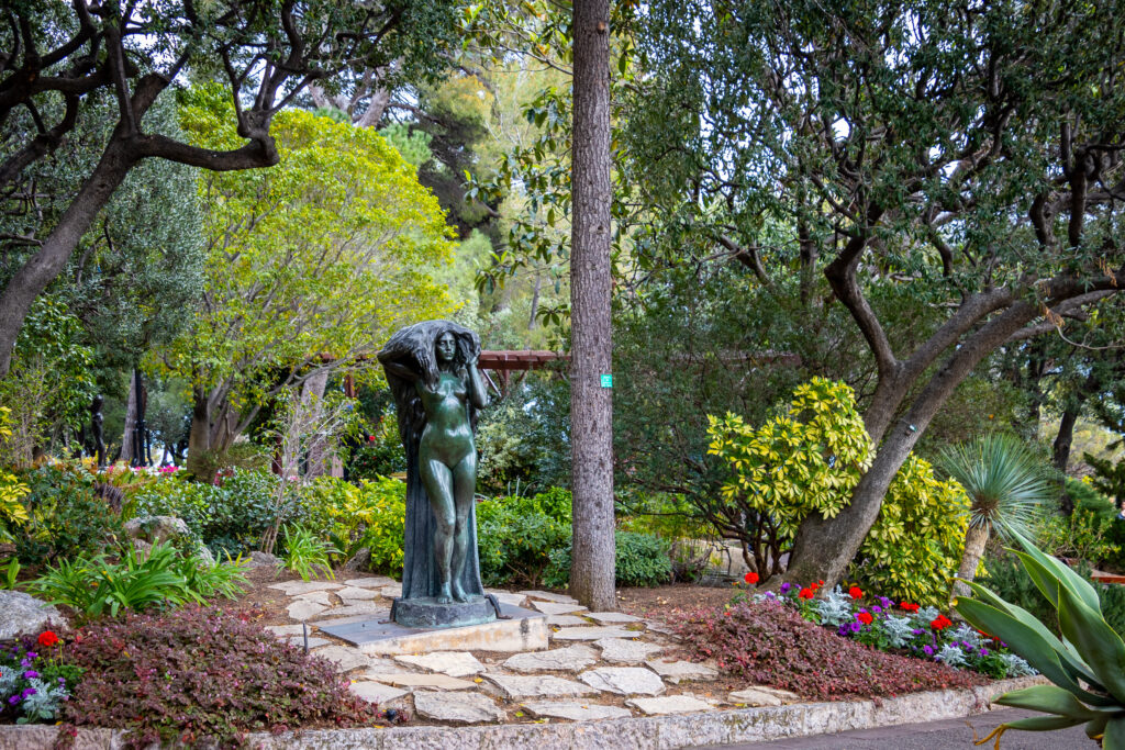 Jardins de Saint-Martin