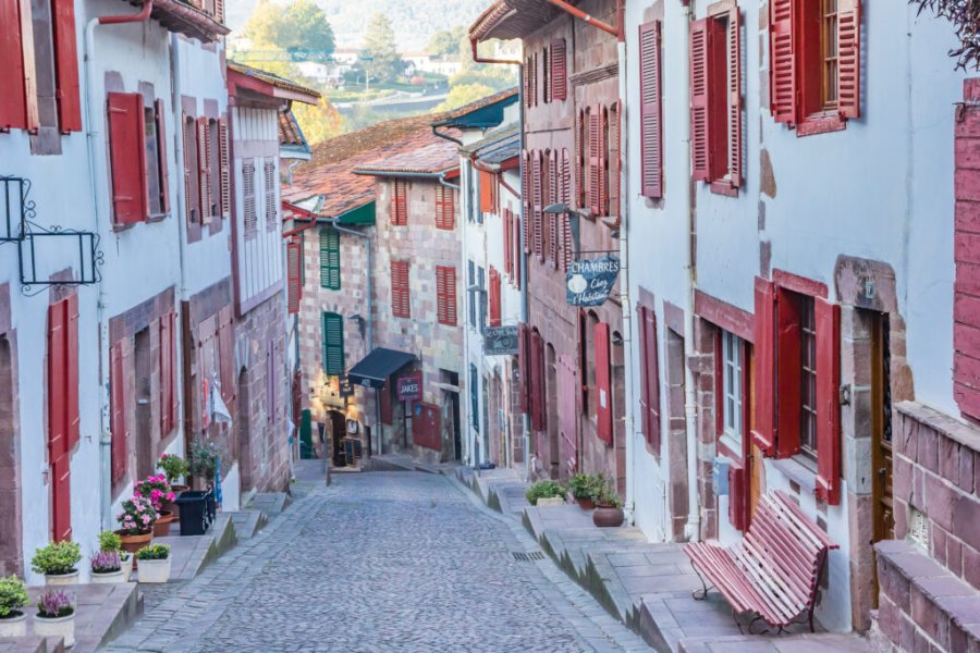 Los 15 pueblos más bonitos del Sur de Francia