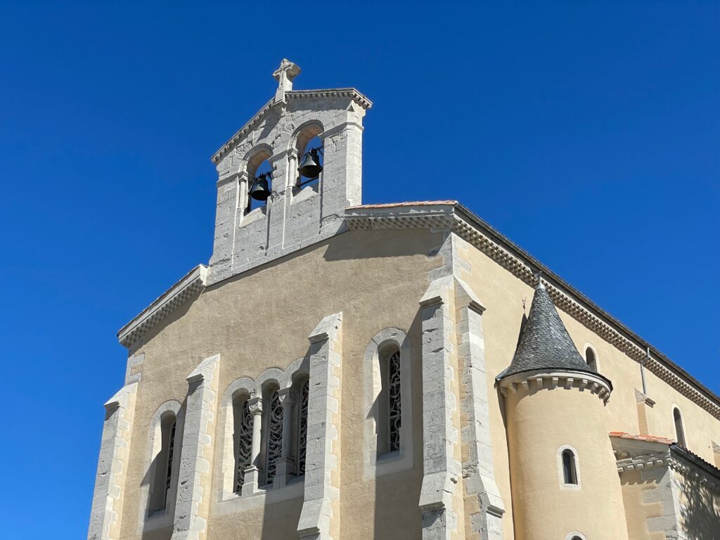 Église de Sorèze