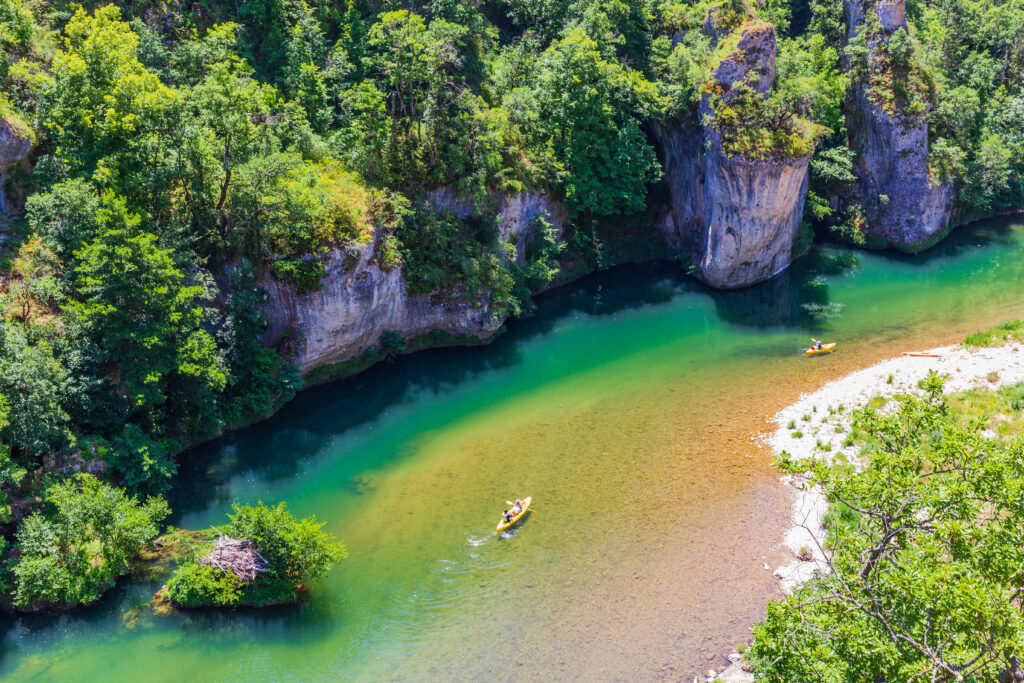 Gorges du Tarn