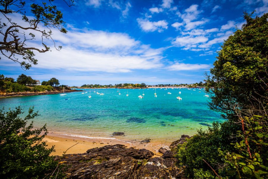 What to see on Brittany's Emerald Coast? The 13 must-sees