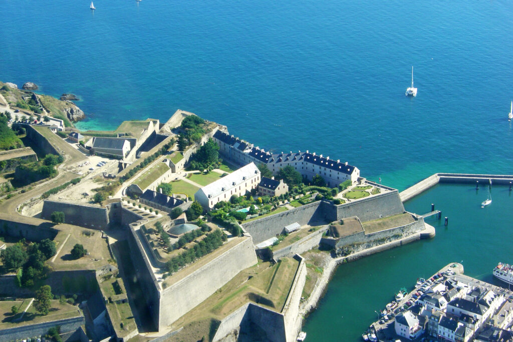 Citadelle Vauban