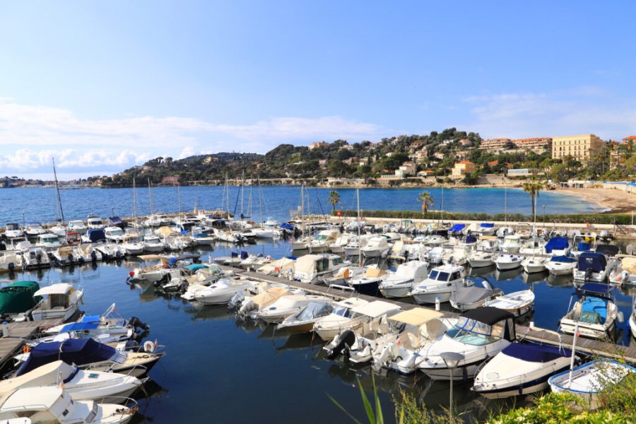What to see and do in Beaulieu-sur-Mer? The 10 must-sees