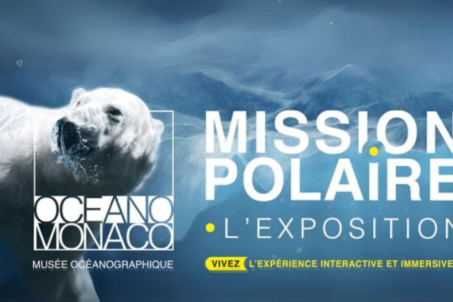 Exposition Mission Polaire