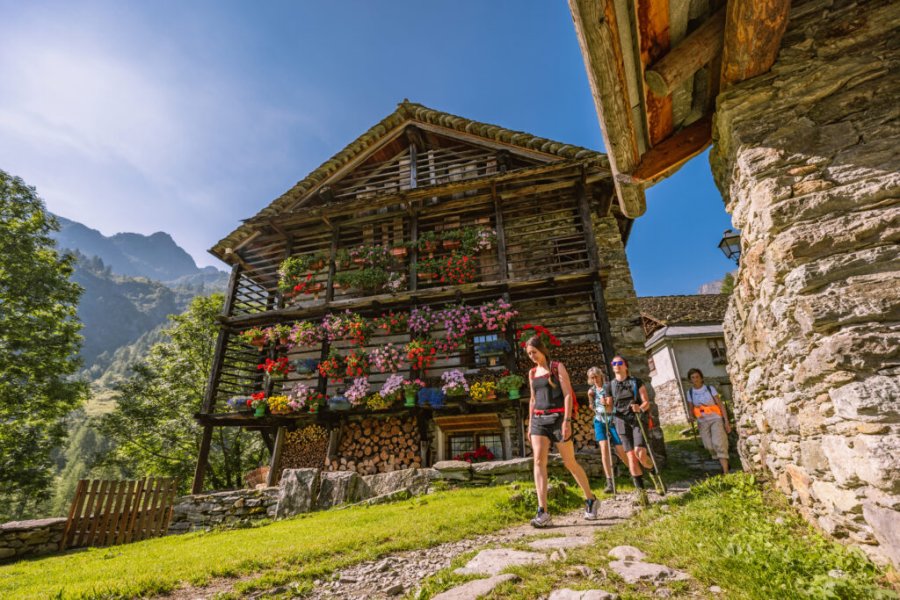 Top 11 des plus belles routes à parcourir dans le Piémont