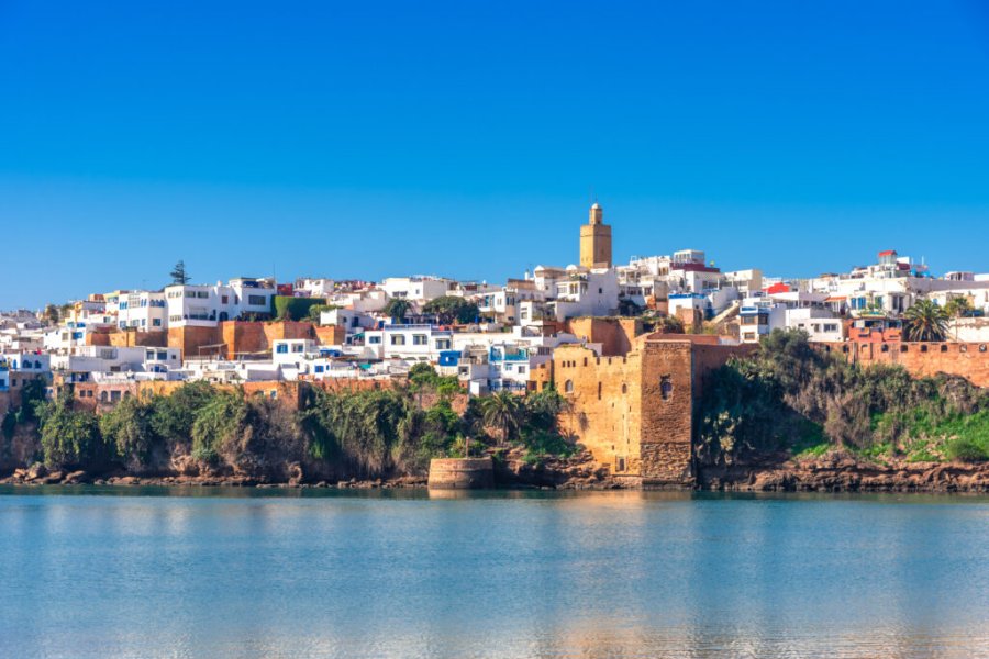What to see and do in Rabat Top 13 must-sees