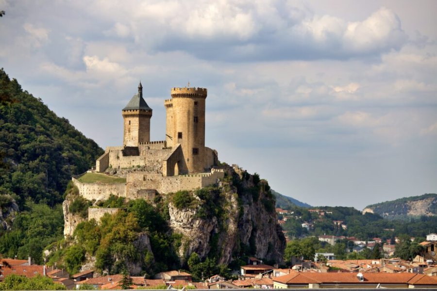 Qué hacer y ver en Foix Las 13 visitas obligadas