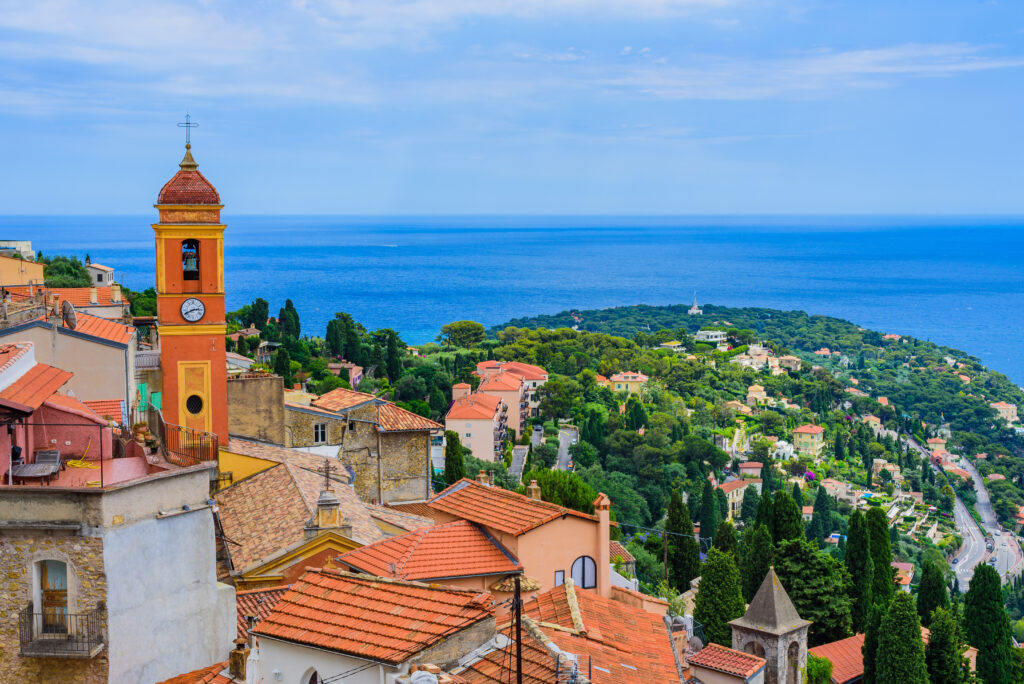 Roquebrune-Cap-Martin