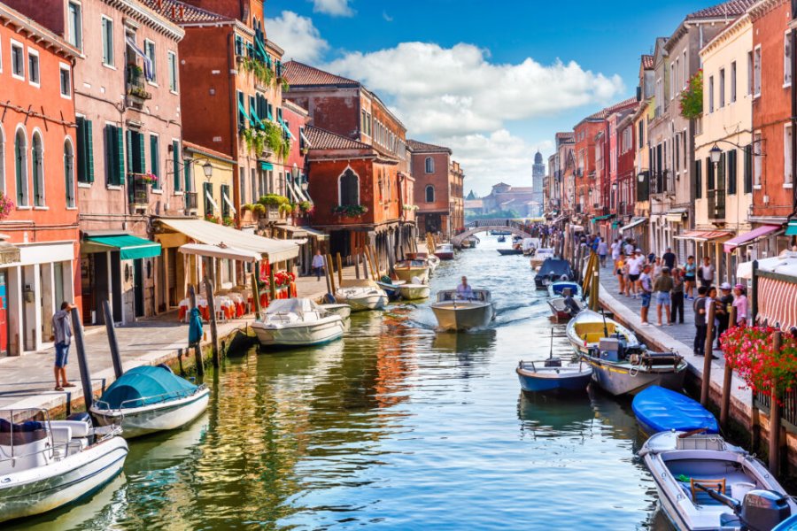 What to see and do in Murano The 11 must-sees