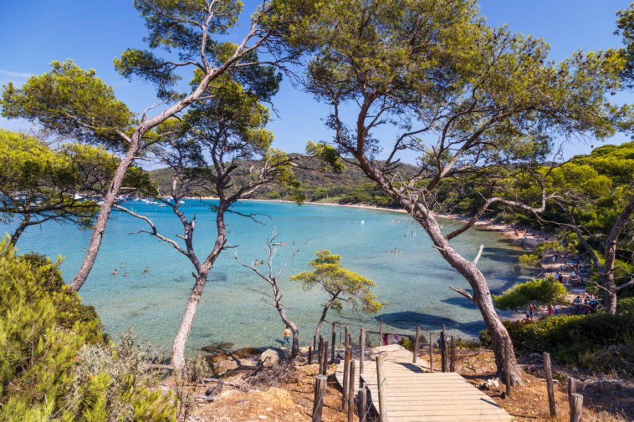 What to do and see in Porquerolles? 11 must-do activities