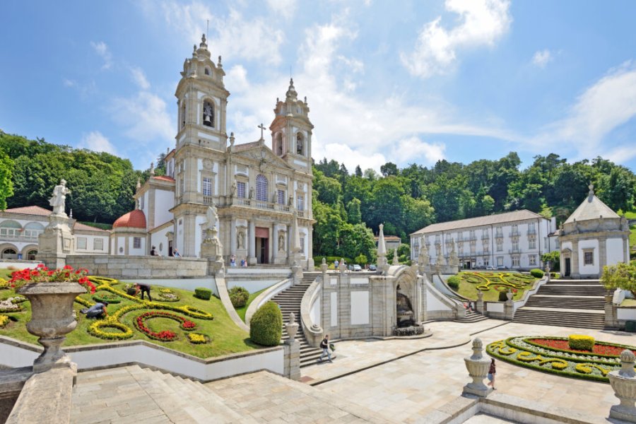 Que faire, que visiter à Braga ? Les 15 incontournables