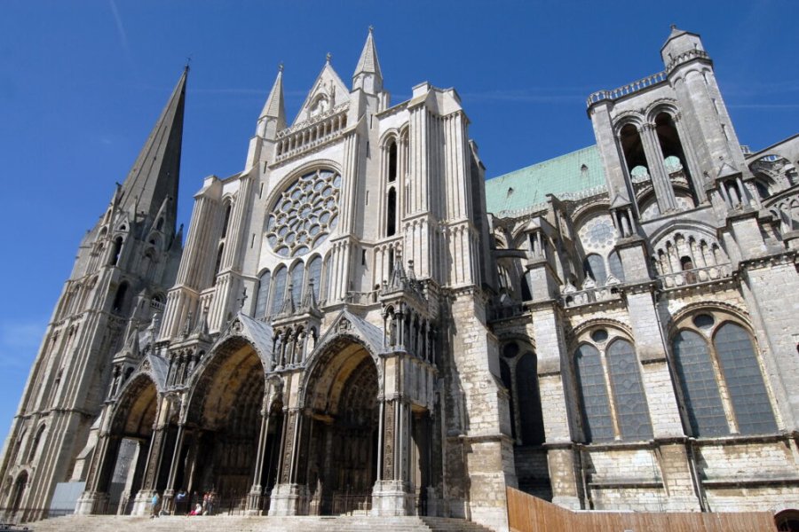 Notre-Dame de Paris : Réservation en ligne dès 2024