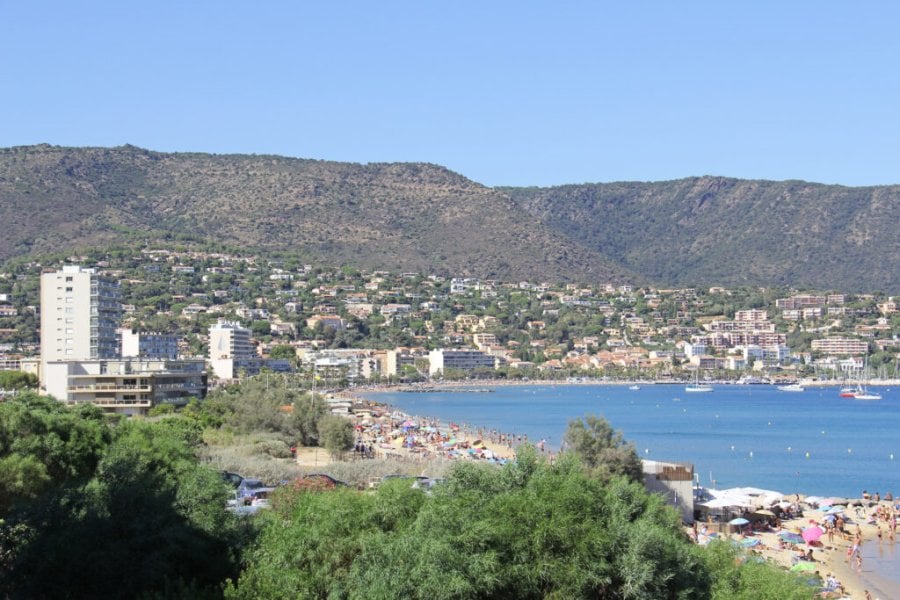 What to do in Le Lavandou 13 must-sees