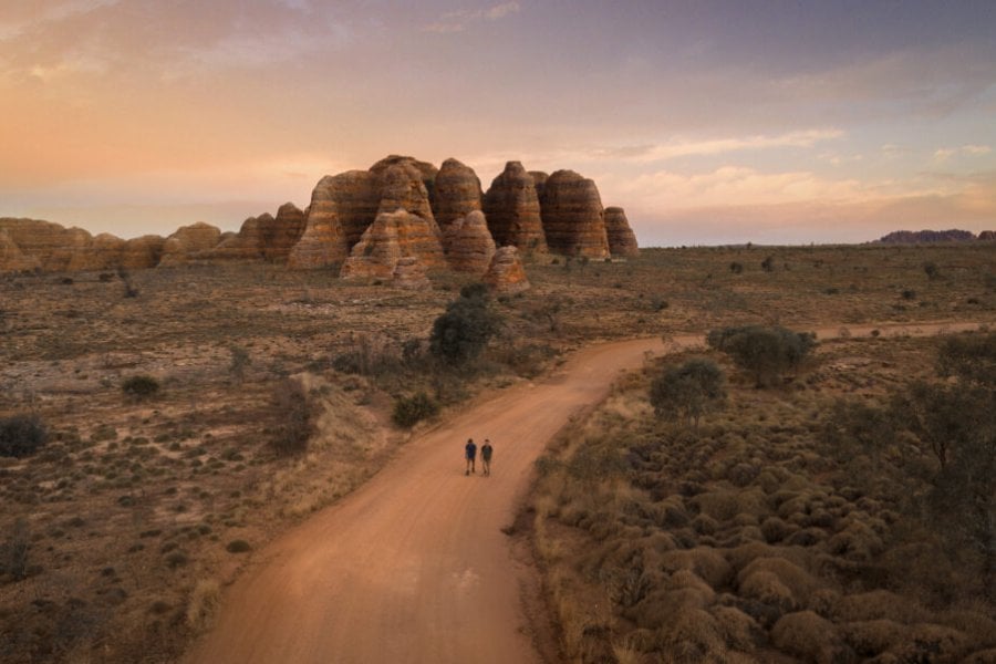 Que faire, que visiter dans l'Ouest Australien ? Top 10 des incontournables