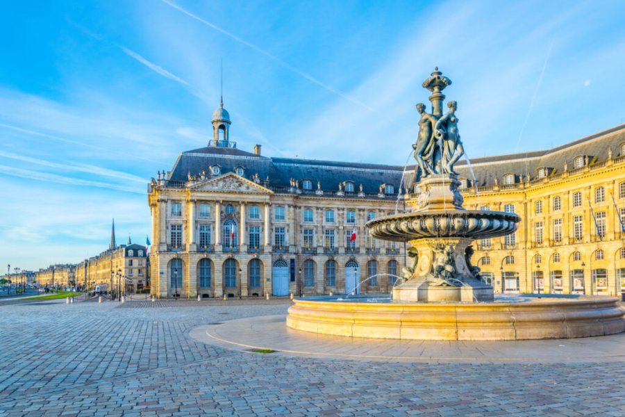 Top 13 things to do in Bordeaux this summer