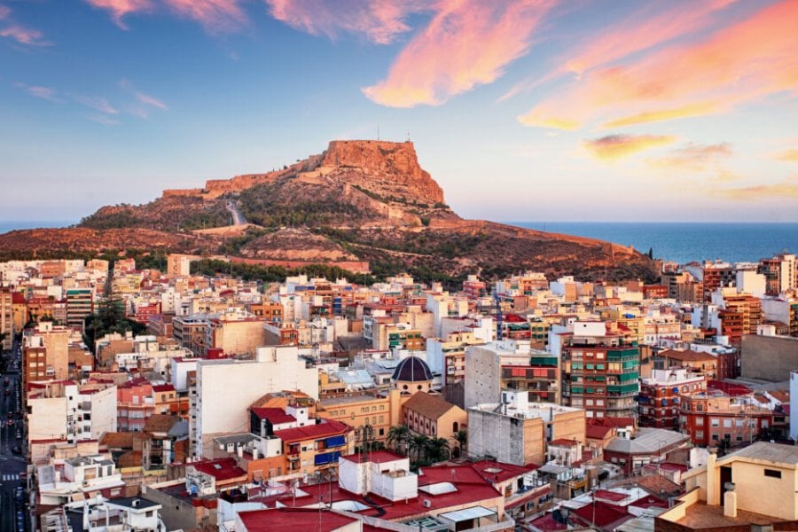 What to do and see in Alicante The 15 must-sees