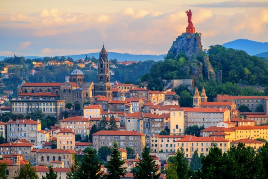 What to do in Le Puy-en-Velay 15 must-sees