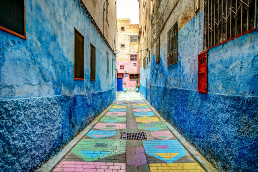 What to see and do in Fez Top 13 must-sees