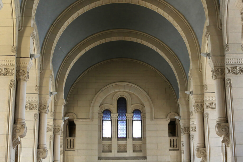 Eglise Notre-Dame d'Aix-les-Bains