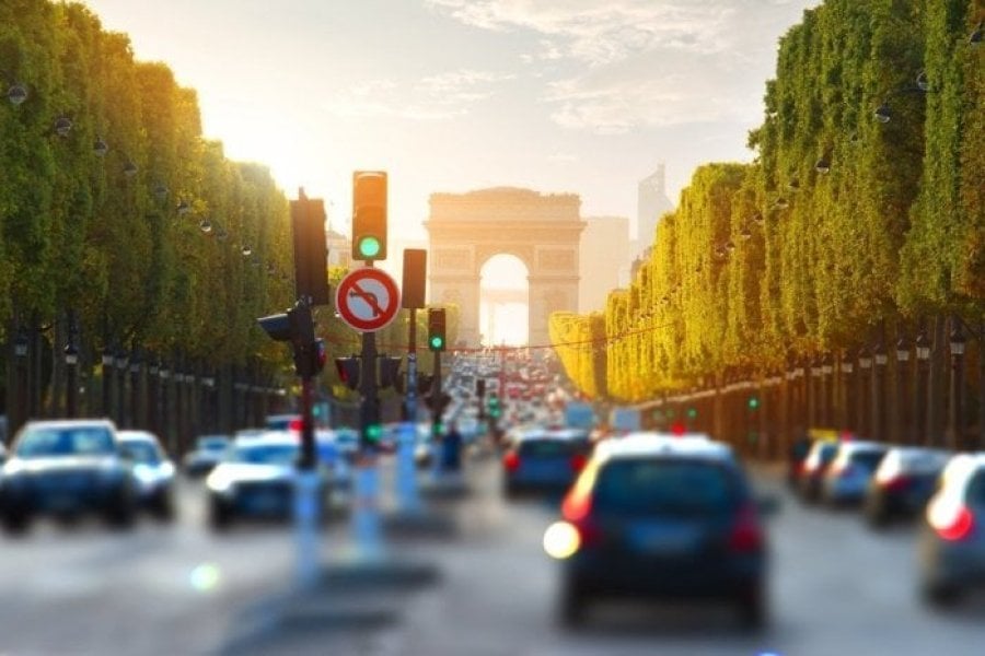 Was kann man in der Umgebung von Paris besichtigen? 17 Ideen für Ausflüge, die weniger als