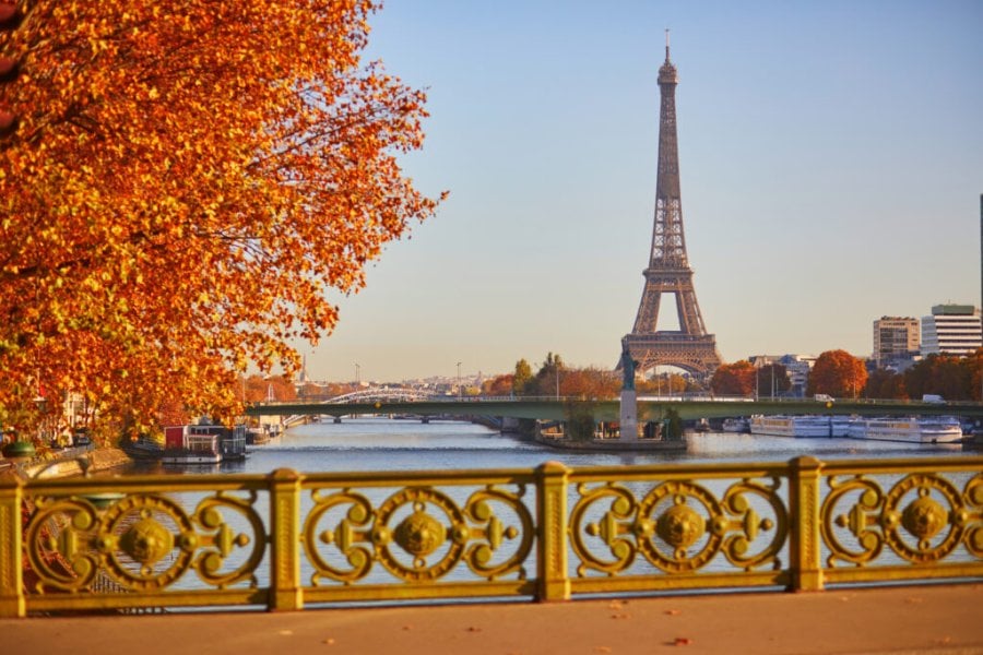 Three original, eco-friendly activities to try out in Paris