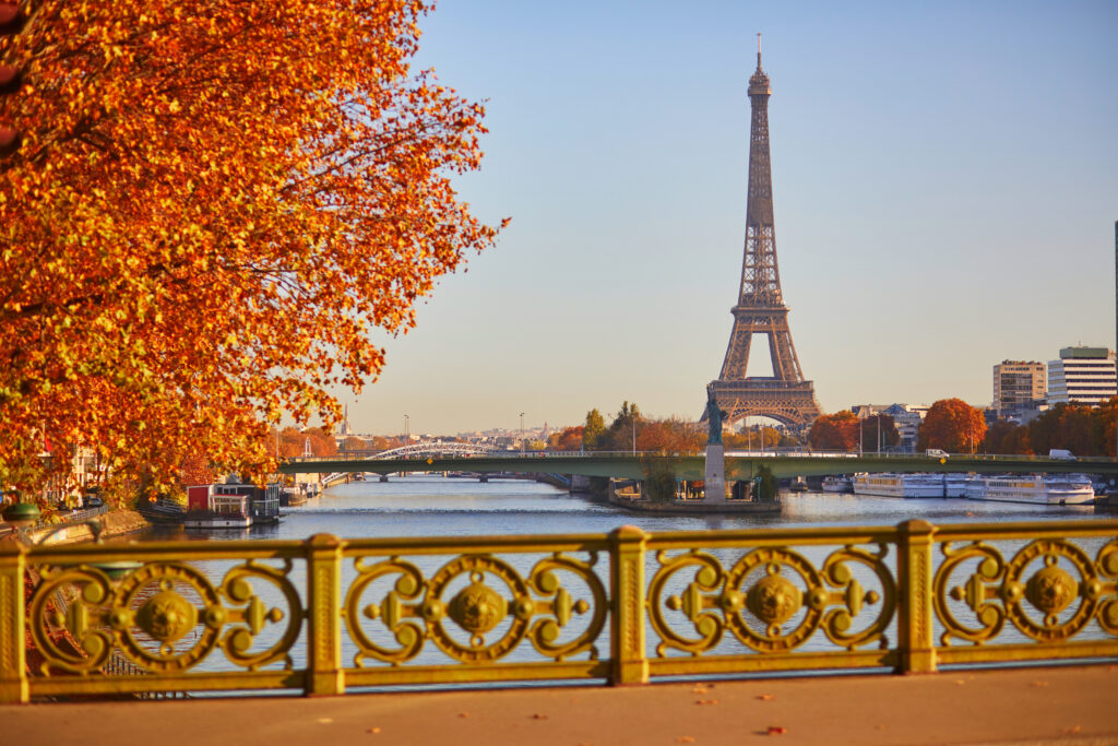 Activités écologiques à Paris