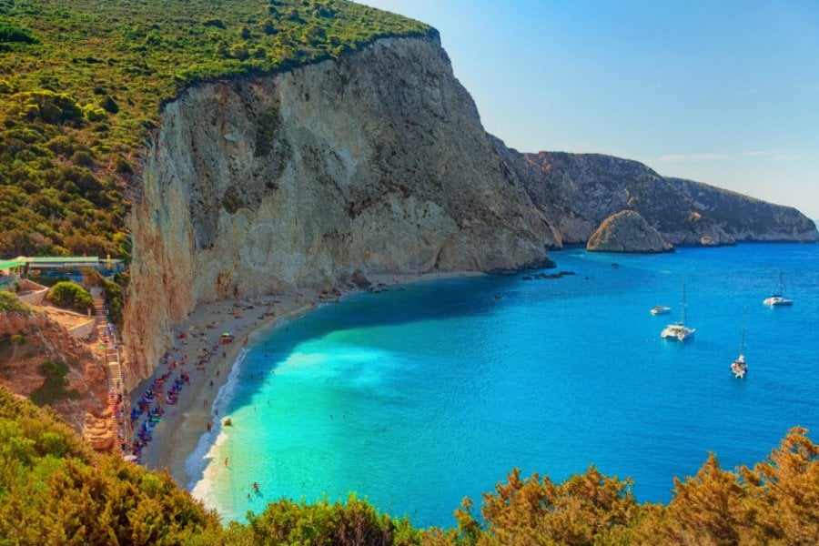 What to see and do in Lefkada? The 15 must-sees