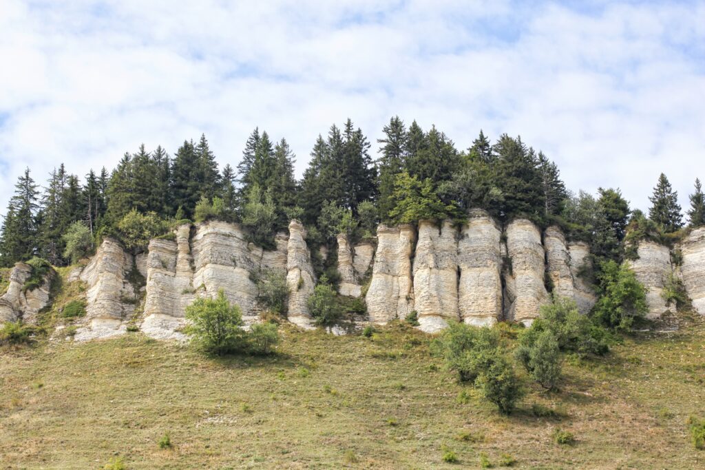 Plateau de la Molière