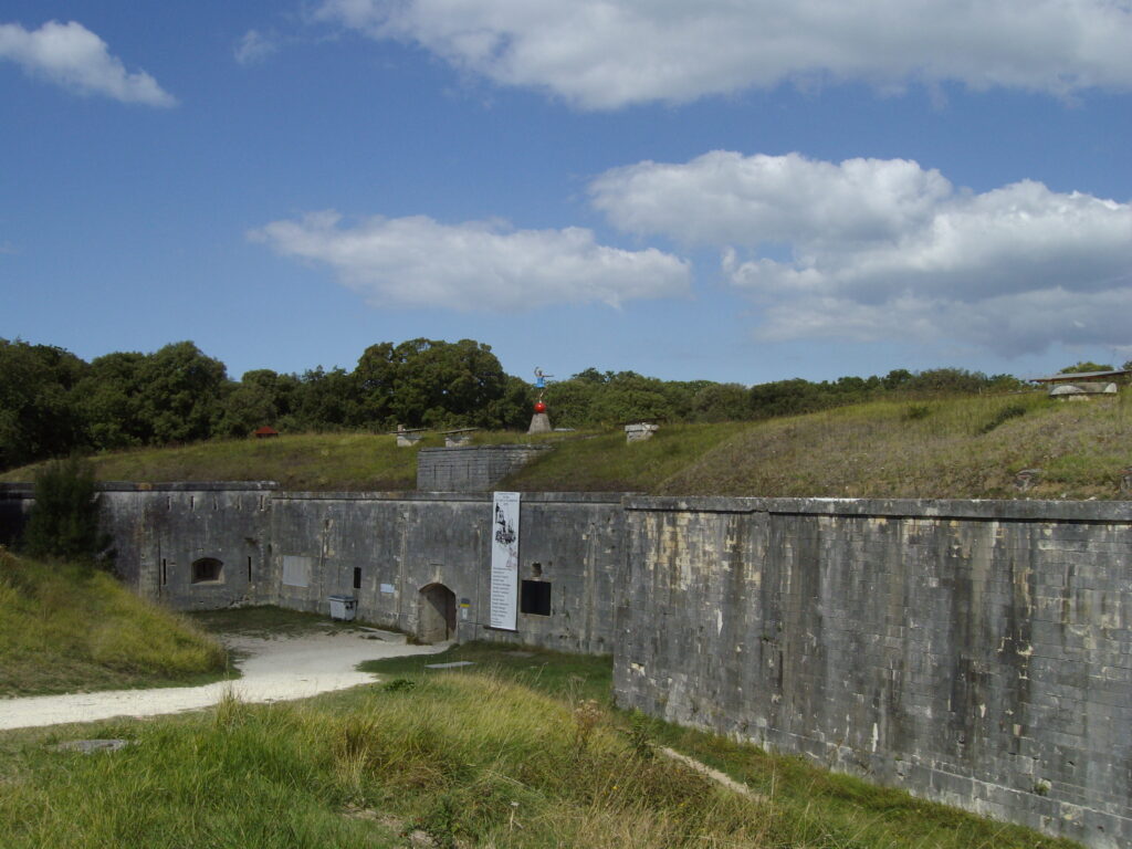 Fort Liédot