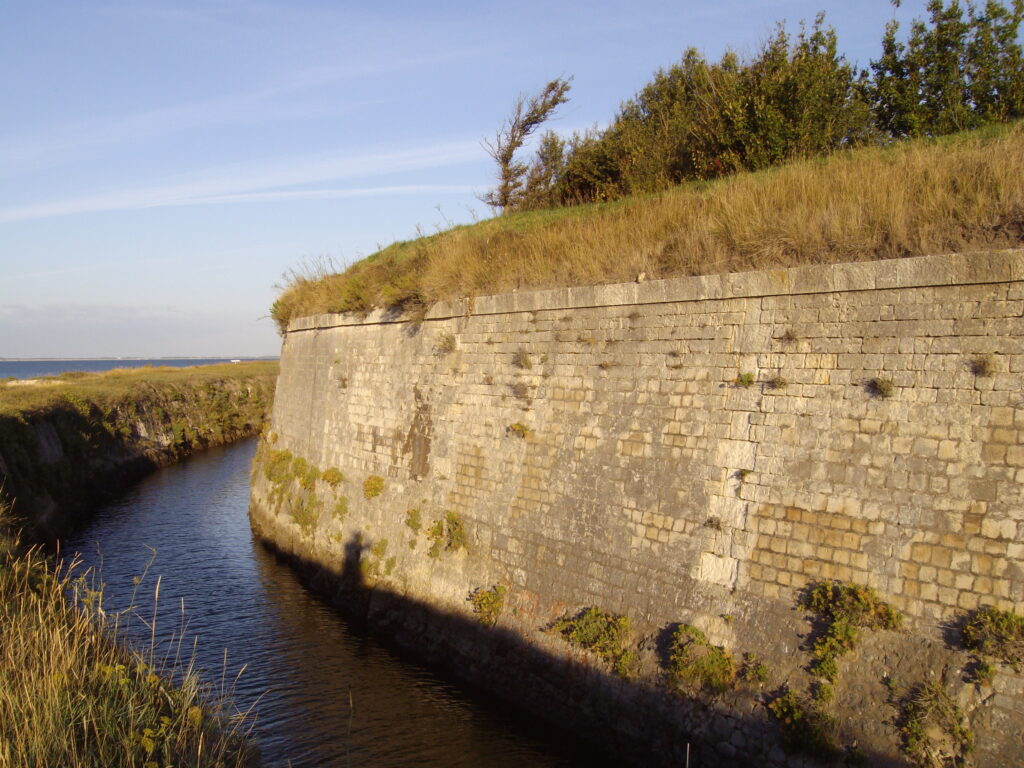 Fort de la Rade