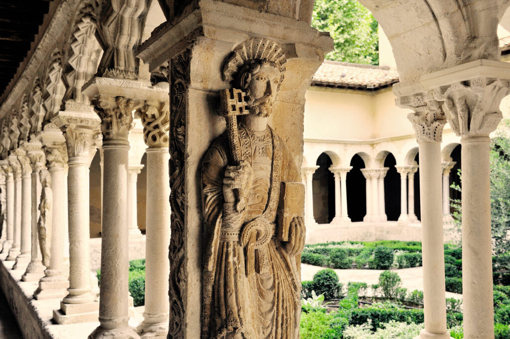 Eglise Saint-Martin d’Aix