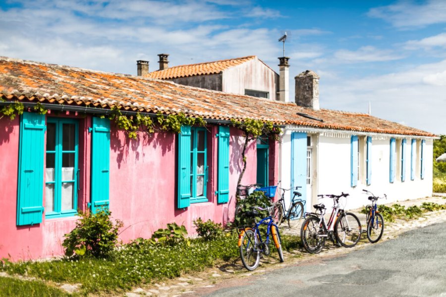 Was kann man auf der Île d'Aix unternehmen, was besichtigen? Die 11 unumgänglichen