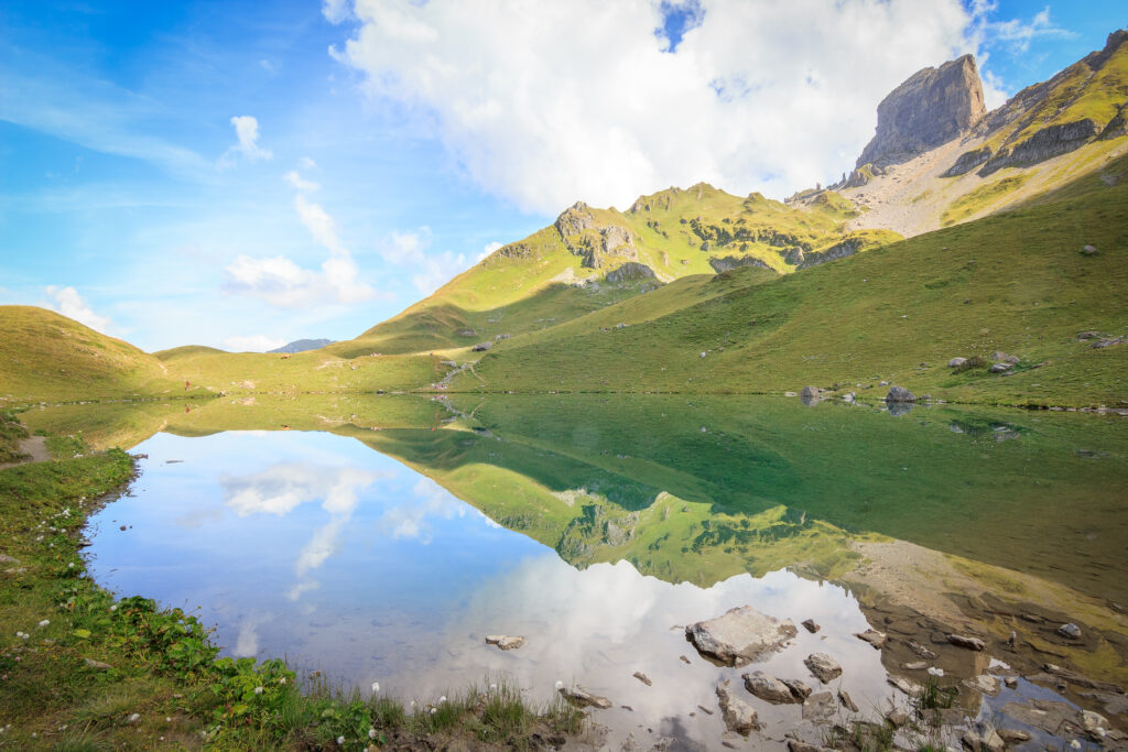 Lac d'Amour