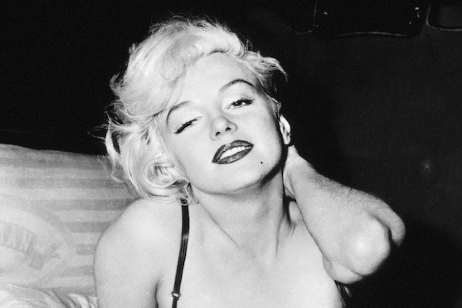La Maison Templar et Art Expo Première proposent une exposition autour de Marilyn Monroe
