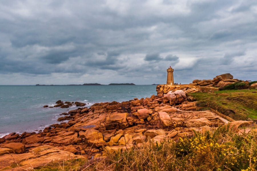 What to do in and around Perros-Guirec? 15 must-do activities