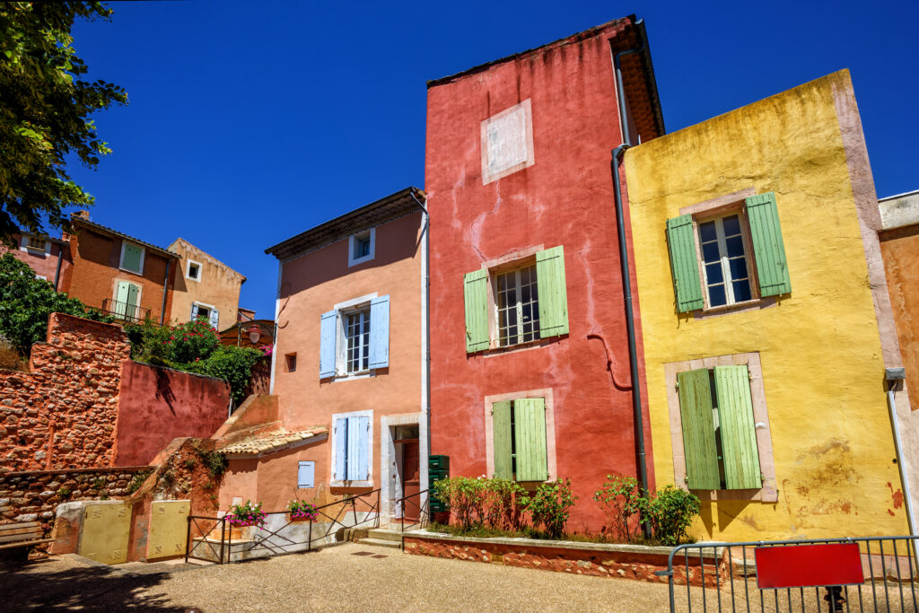  Roussillon