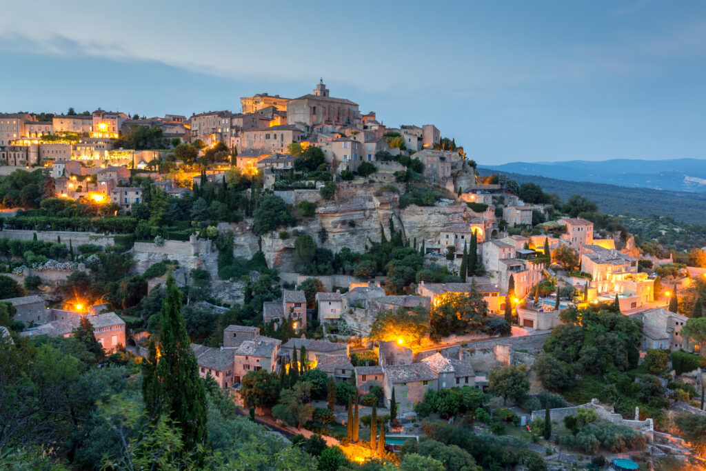 Village de Gordes