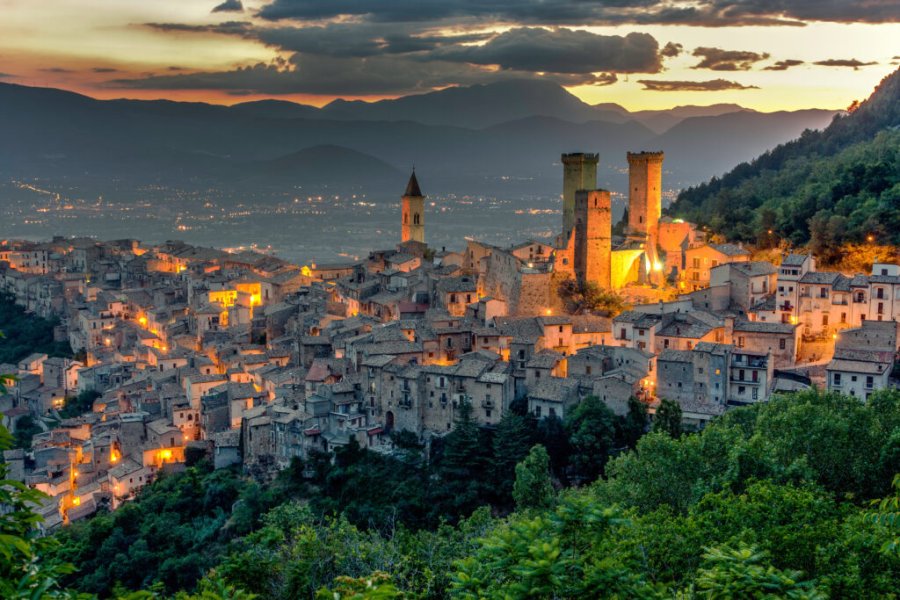 What to see and do in Abruzzo The 19 must-sees