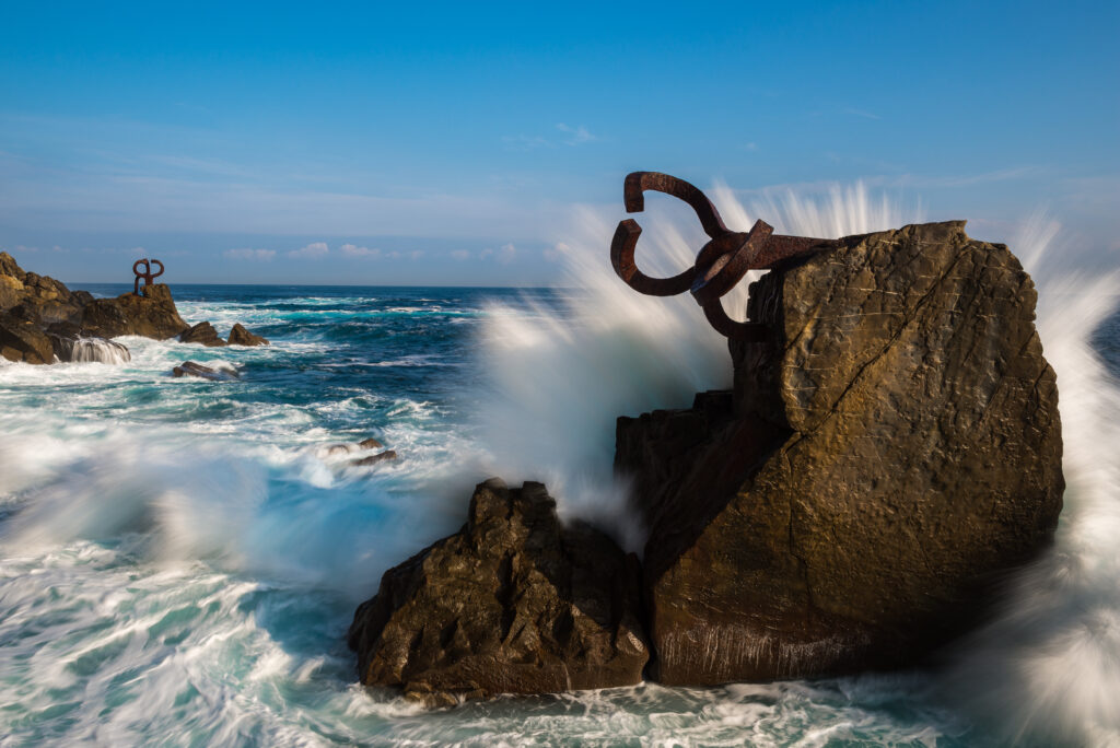 Le Peine del Viento