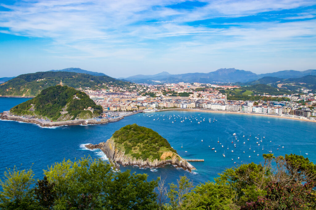 Que voir, que faire à San Sebastian ? Les 15 incontournables à visiter © carballo - stock.adobe.comQue voir, que faire à San Sebastian ? Les 15 incontournables à visiter