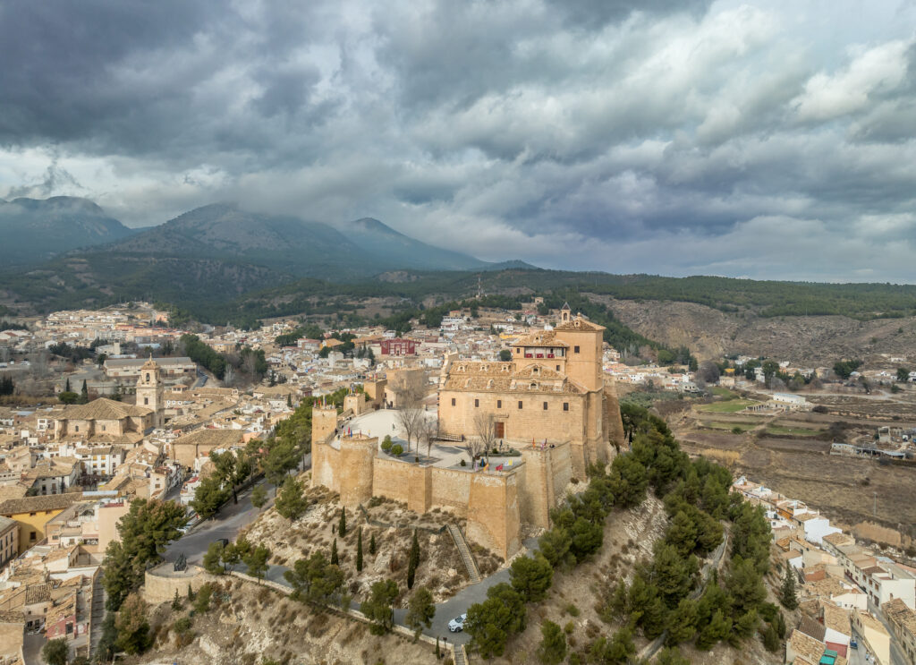 Caravaca de la Cruz