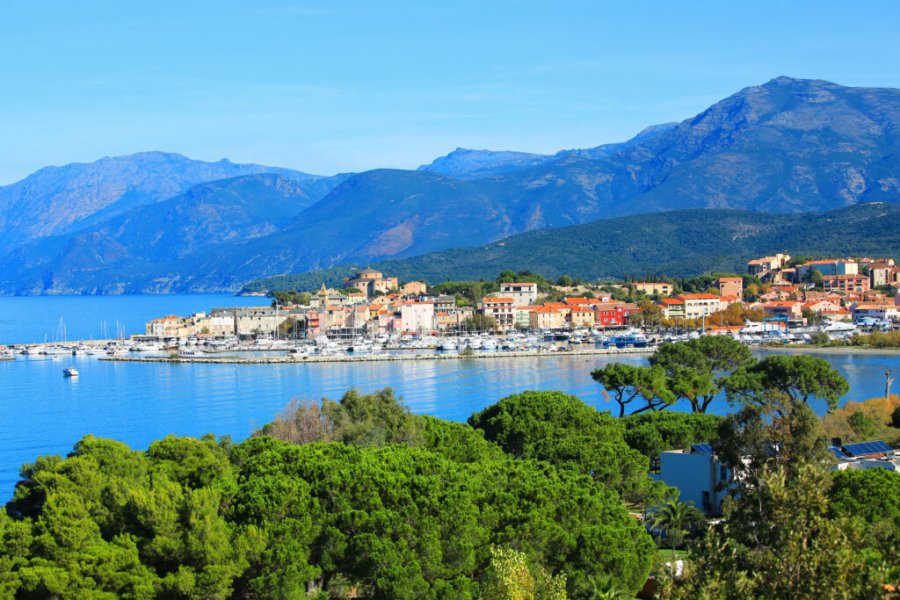 Que faire à Saint Florent en Corse ? Les 15 incontournables