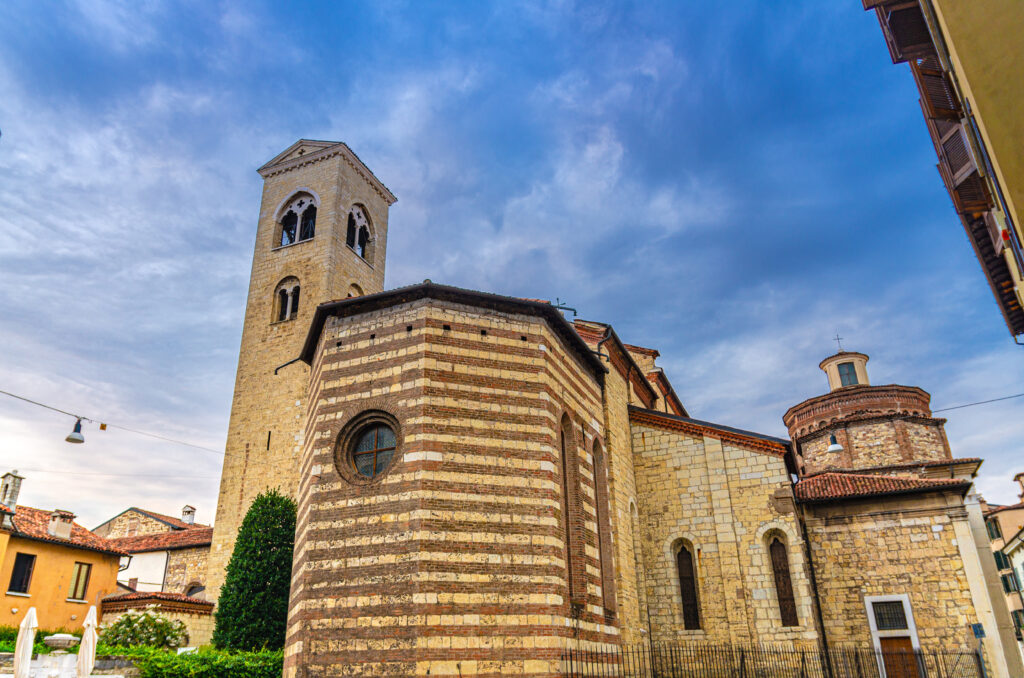 Chiesa di San Francesco d'Assisi 