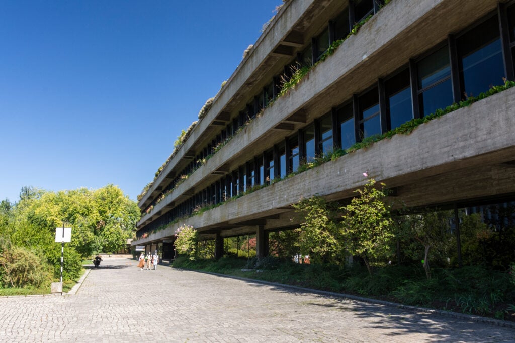 Museu Calouste Gulbenkian