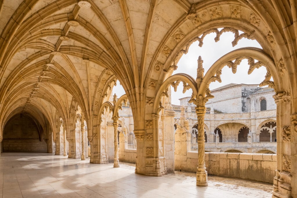 Monastère de Jerónimos