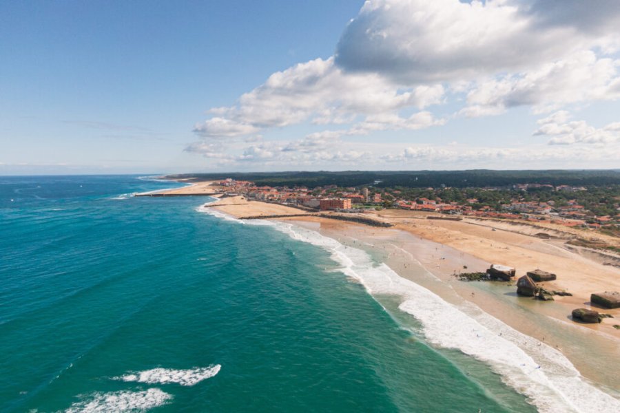 What to do in Capbreton Top 11 must-sees