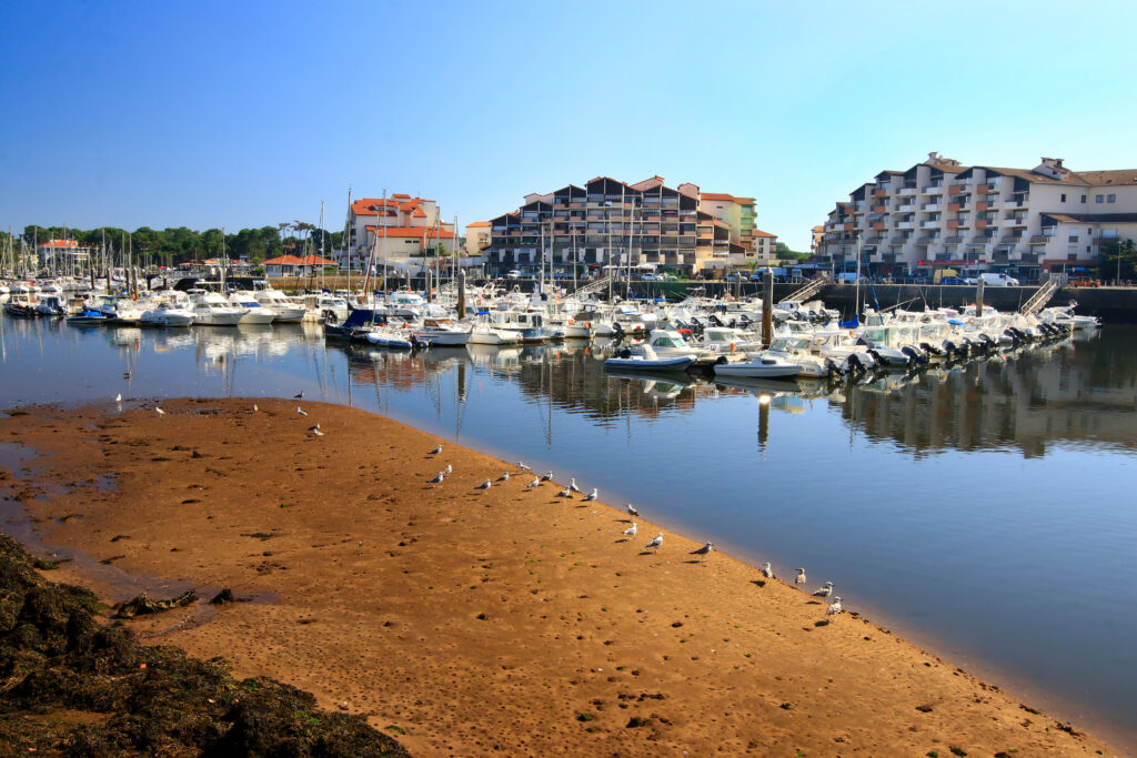 Port de Capbreton  