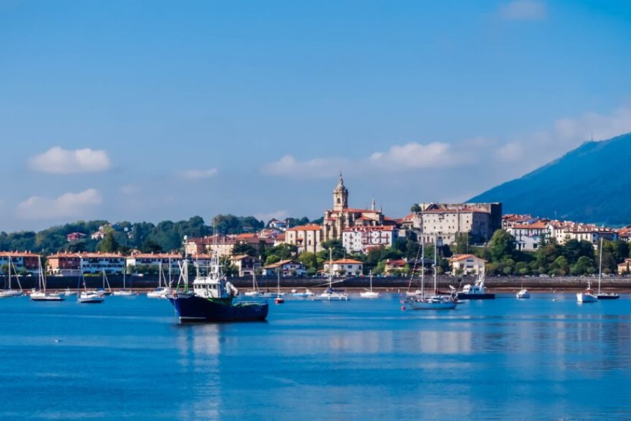 What to see and do in Hendaye Top 15 activities