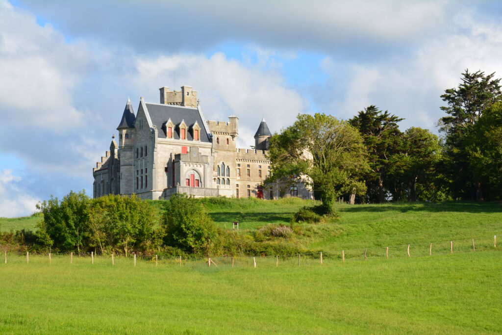 Château Observatoire 